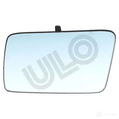 Зеркальный элемент, стекло наружного зеркала ULO 3035007 1188720 UD J6B 4001439024847 изображение 0