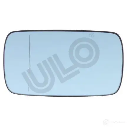 Зеркальный элемент, стекло наружного зеркала ULO 4001439035737 Y8 U7XWM 1189393 3086010 изображение 0
