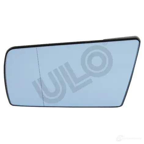 Зеркальный элемент, стекло наружного зеркала ULO 1189981 4001439014909 6W4QAS A 621411 изображение 0