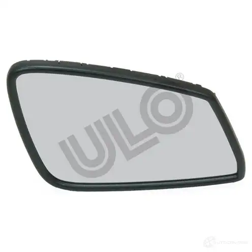 Зеркальный элемент, стекло наружного зеркала ULO I 7G6NP 1189491 3106202 изображение 0