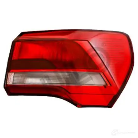 Задний фонарь ULO HY 9J0N 1424240317 4001439045835 1185002