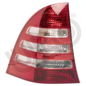 Задний фонарь ULO 1004001 EK QMS89 1187782 4001439000612