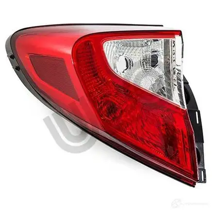 Задний фонарь ULO 1213862718 DS5F GX 1138011 изображение 0