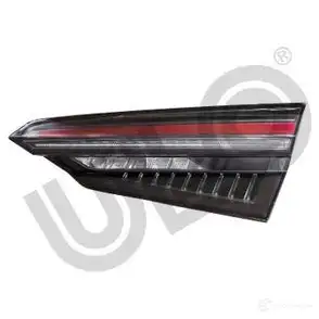 Задний фонарь ULO 1136124 1213862696 9 QV40