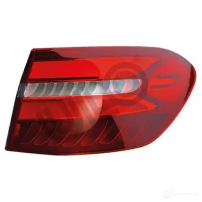 Задний фонарь ULO 1437891621 GC V8W1A 1190012