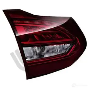 Задний фонарь ULO 1188306 8DLDG P 1134009 изображение 0