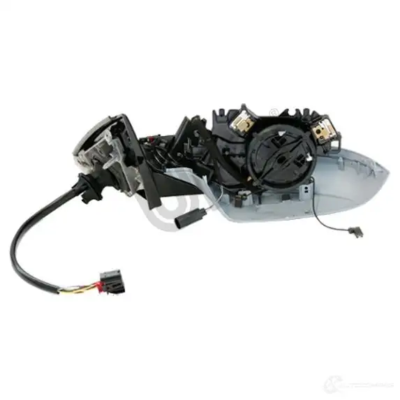 Наружное зеркало ULO IM63L LH 3119302 1424887506