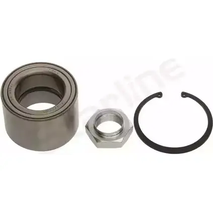 Ступичный подшипник, комплект STARLINE 1270657104 LO 03641 3EAYOG2 OMF VZ