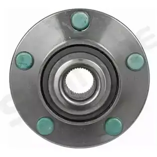 Ступичный подшипник, комплект STARLINE RFB CS 1270658258 6BQ0V LO 26800