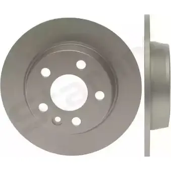 Тормозной диск STARLINE A9 UZW PB 1216C 1270658896 X8ZCLYK изображение 0