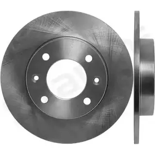 Тормозной диск STARLINE 1270659410 H V6L3 OZZUXYJ PB 1429 изображение 0