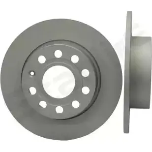 Тормозной диск STARLINE 7XNB9H KXVDY 6W PB 1477C 1270659630 изображение 0
