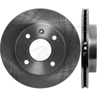 Тормозной диск STARLINE RQ17QF PB 2013 1270660818 FG6X M изображение 0