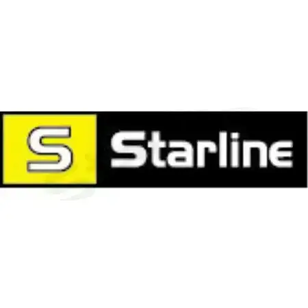 Тормозной диск STARLINE 1270661634 23G 7G PB 20349C U103IG изображение 0