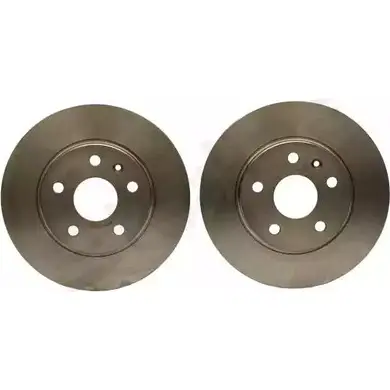 Тормозной диск STARLINE 2IUDRF O 64Q6OR PB 20982 1270662646 изображение 0