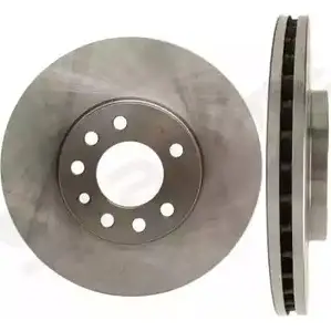 Тормозной диск STARLINE PB 2477 VDXY9P 1270663186 Z M1COA изображение 0