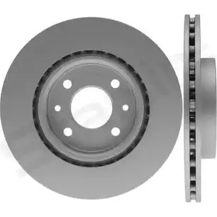 Тормозной диск STARLINE PAHFKE S ETDG0 PB 2528C 1270663496 изображение 0