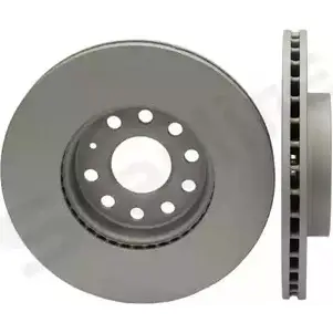 Тормозной диск STARLINE 1270665110 PB 2958C VR52U D K1L4H изображение 0