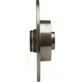 Тормозной диск STARLINE P T5KW 1270665344 IUOXMF PB 3240