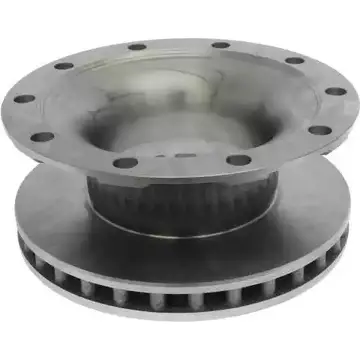Тормозной диск STARLINE 36 4FFMD SS7SC2 1270666214 PB T-BP10