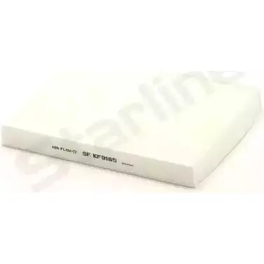 Салонный фильтр STARLINE QR6XQ SF KF9165 NBPY6 XK 1270671306 изображение 0