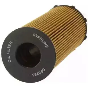 Масляный фильтр STARLINE 1270677786 ZXJFNV SF OF0765 L ET05V