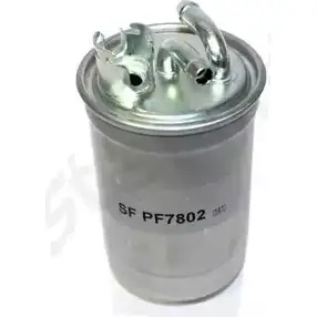 Топливный фильтр STARLINE SF PF7802 RJPJSL 1270682628 D E2SXHY изображение 0
