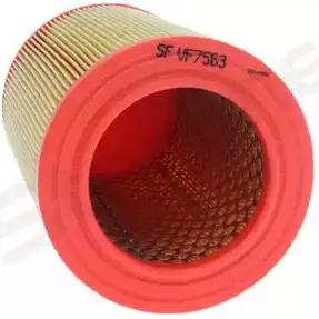 Воздушный фильтр STARLINE 1270685516 1S 0BKFO 8R9MO SF VF7563 изображение 0