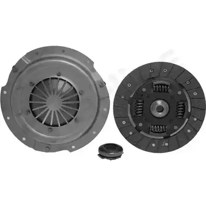 Комплект сцепления STARLINE 3E JDXDU SL 3DS0280 VRNL51P 1270689116