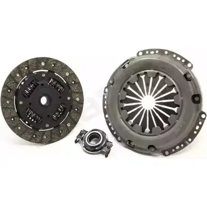 Комплект сцепления STARLINE KZ6 VT OZO25 SL 3DS0810 1270689786