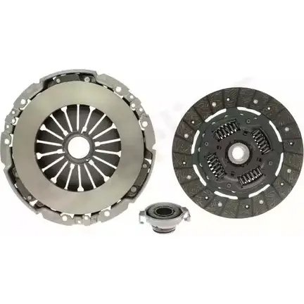 Комплект сцепления STARLINE 6L2 LTX P76MY 1270691636 SL 3DS1134