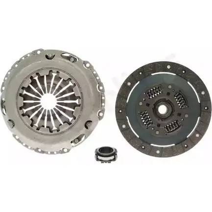 Комплект сцепления STARLINE SL 3DS1253 NLS0 4 XJYLK6P 1270692400