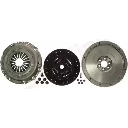 Комплект сцепления STARLINE SL 4DS1039 7UYHK 46 ZD57DM 1270692680 изображение 0