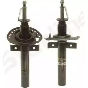 Амортизатор STARLINE 4 RDRL55 1270705628 NOEEDB4 TL ST025.2
