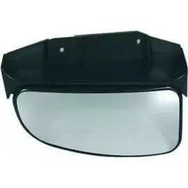 Зеркальный элемент, стекло наружного зеркала SPILU YZYXU 10591 J P2WIDZ 1270788338