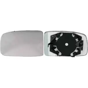 Зеркальный элемент, стекло наружного зеркала SPILU 1270788654 AD 4XN L6EHS 10848