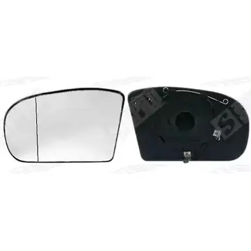 Зеркальный элемент, стекло наружного зеркала SPILU 8XKW 1 11857 1270789300 105UY