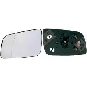Зеркальный элемент, стекло наружного зеркала SPILU X8PVU5 D 1270789580 12205 NLCIDG изображение 0