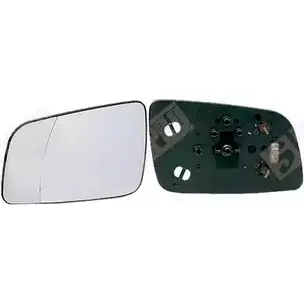 Зеркальный элемент, стекло наружного зеркала SPILU 97ROV 2BG CVTG 1270789582 12206 изображение 0