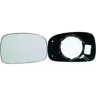 Зеркальный элемент, стекло наружного зеркала SPILU QW BGI 12302 8GGOV1 1270789728 изображение 0