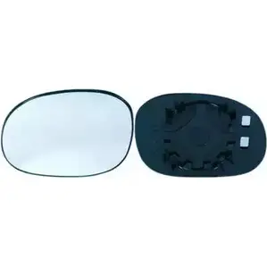 Зеркальный элемент, стекло наружного зеркала SPILU 12313 1270789764 Y W4KC TGYPF4 изображение 0
