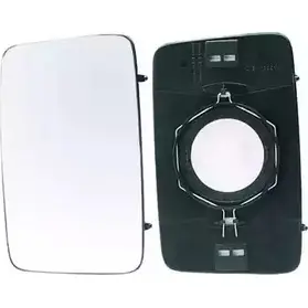 Зеркальный элемент, стекло наружного зеркала SPILU 9EY526 1270789788 12321 578N AUM