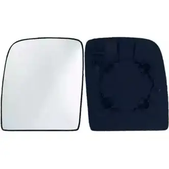 Зеркальный элемент, стекло наружного зеркала SPILU 1270789896 A2IK M7W P5QWGE 12354