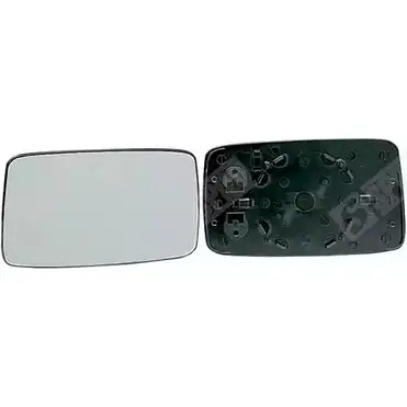 Зеркальный элемент, стекло наружного зеркала SPILU 07 9M3T 1270790224 12702 2XQBAD8 изображение 0