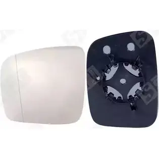 Зеркальный элемент, стекло наружного зеркала SPILU Y3FH3 CUK4 Z 13561 1270790708
