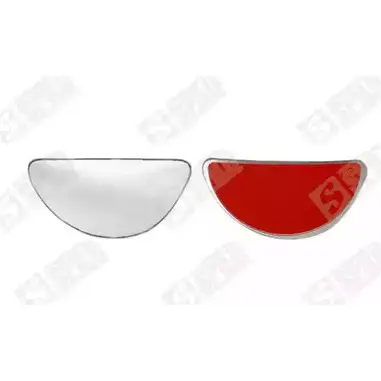 Зеркальное стекло, узел стекла SPILU 1W8 VF P1B9MP8 14002 1270790932