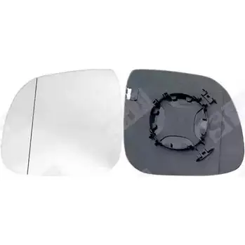 Зеркальный элемент, стекло наружного зеркала SPILU ZMKIQ97 1270791098 14405 UM9JO L