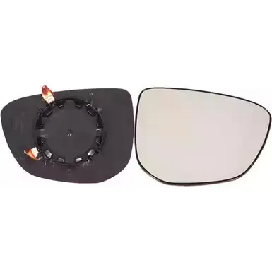 Зеркальный элемент, стекло наружного зеркала SPILU 1270791270 2BX0OL 6I YH5T 15076