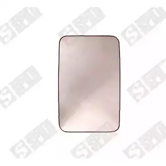 Зеркальный элемент, стекло наружного зеркала SPILU 1270792300 U NIJX 19101 53FZTO