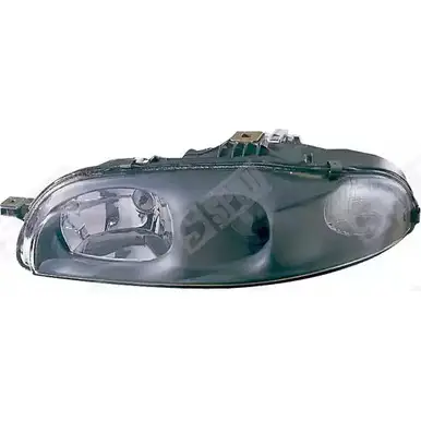 Фара SPILU 208020 0BVDX A5Y2U Q0 1270792502 изображение 0